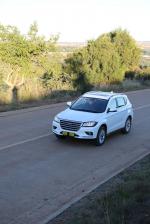 Haval H2 2016 года (ZA)